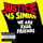Cover for We Are Your Friends by Justice
